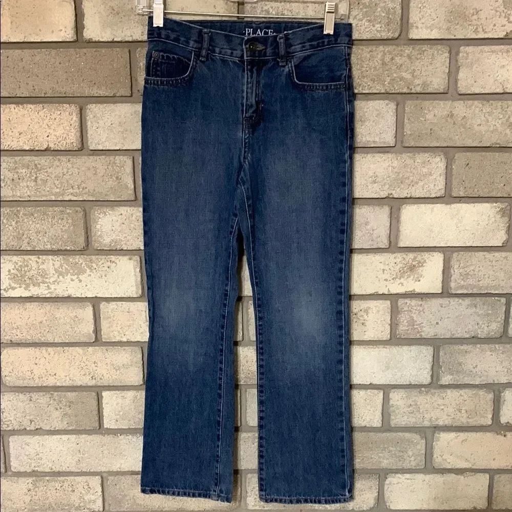 3for$20 jeans boys 10